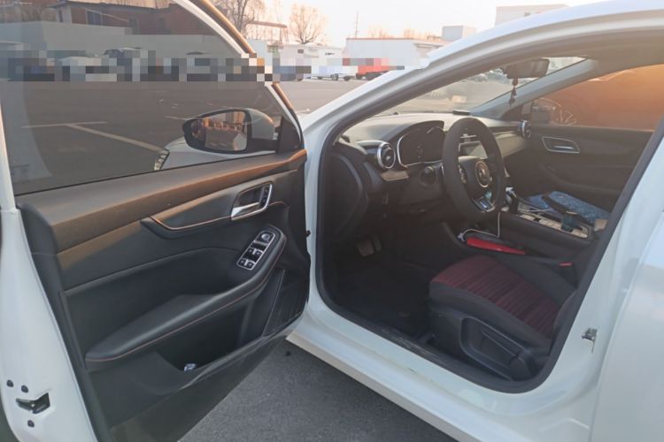 Used MG 6 2020 1.5T Automatic Lingchao Fashion Edition