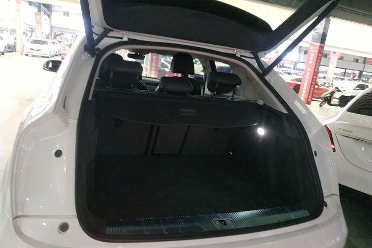 Used Audi Q3 2018 30th Anniversary Edition 35 TFSI Fashion Model