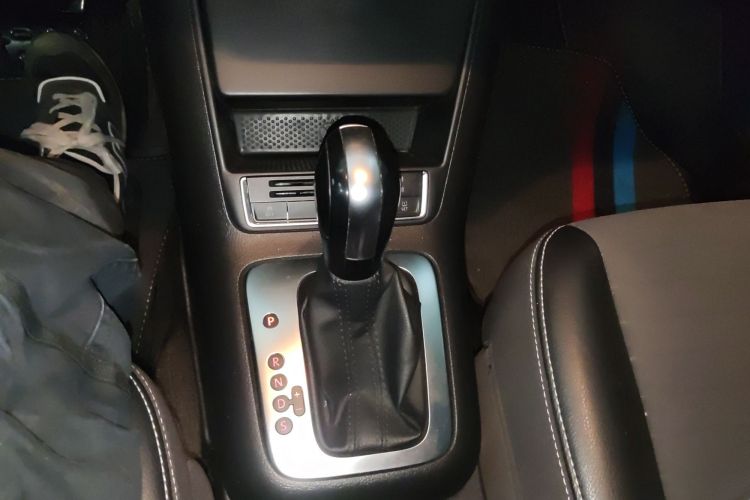 Used Volkswagen Tiguan L 2016 300TSI Automatic Two-Wheel Drive Trend Edition
