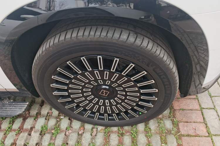 Used Zeekr 9X 2025 Max Edition