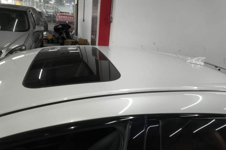 Used Honda Civic 2021 HATCHBACK 220TURBO CVT Dynamic Control
