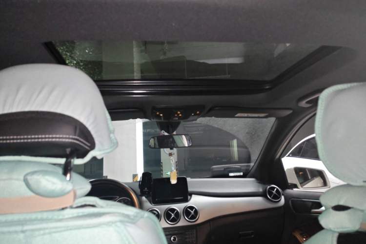 Used Mercedes-Benz B-Class 2015 B 200 Sport Edition