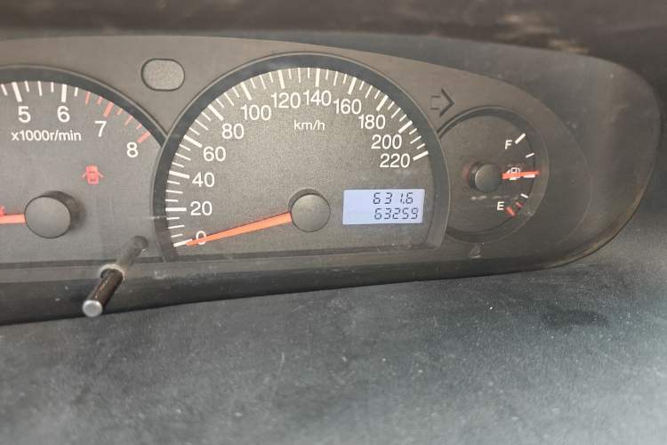 Used Geely Auto Diamond 2014 Sedan 1.5L Manual Entry-Level Model