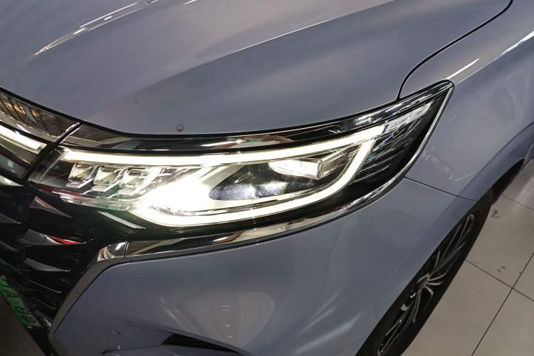 Used Roewe iMAX8 New Energy 2022 First-Class Platinum Edition
