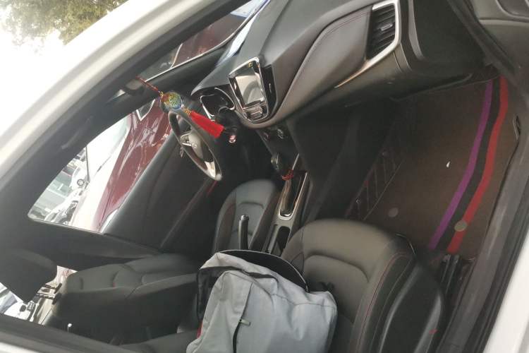 Used Chevrolet Monza 2019 RS 330T Automatic Comfort Edition China VI Standard