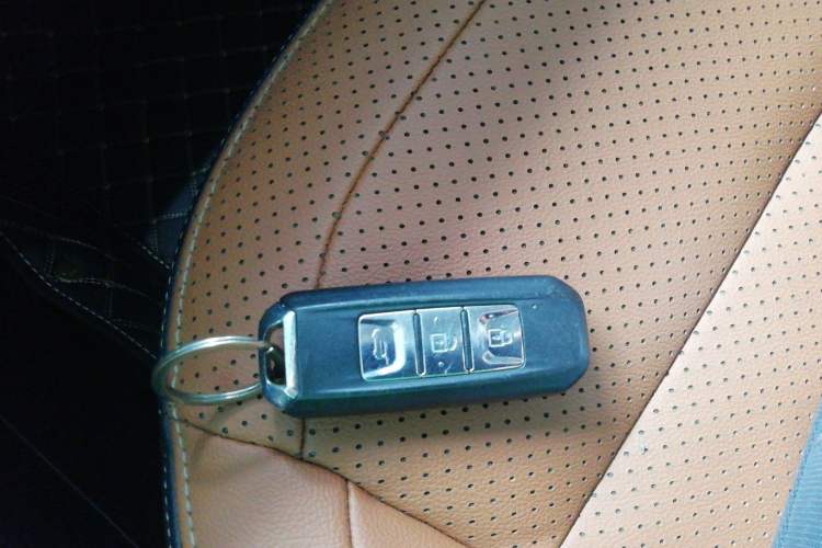 Used Baojun 510 2017 1.5L Manual Luxury Model