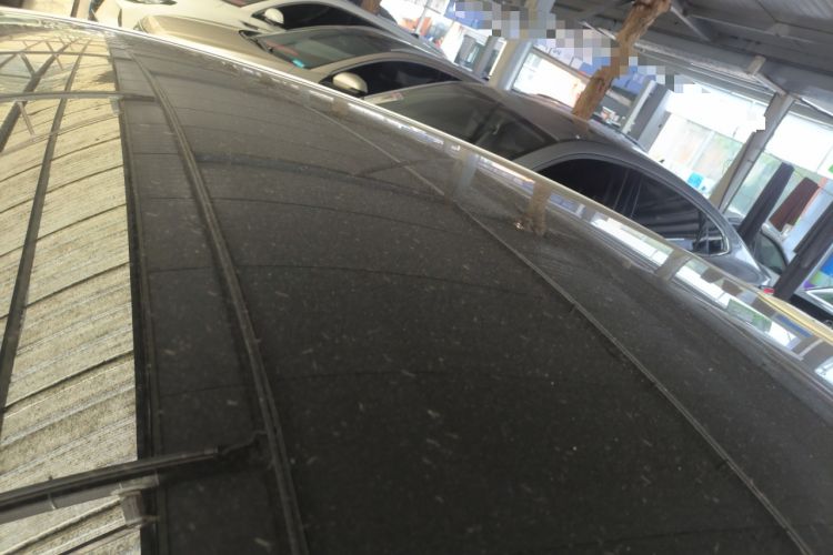 Used CHANGAN UNI-T 2022 1.5T Prestige Version
