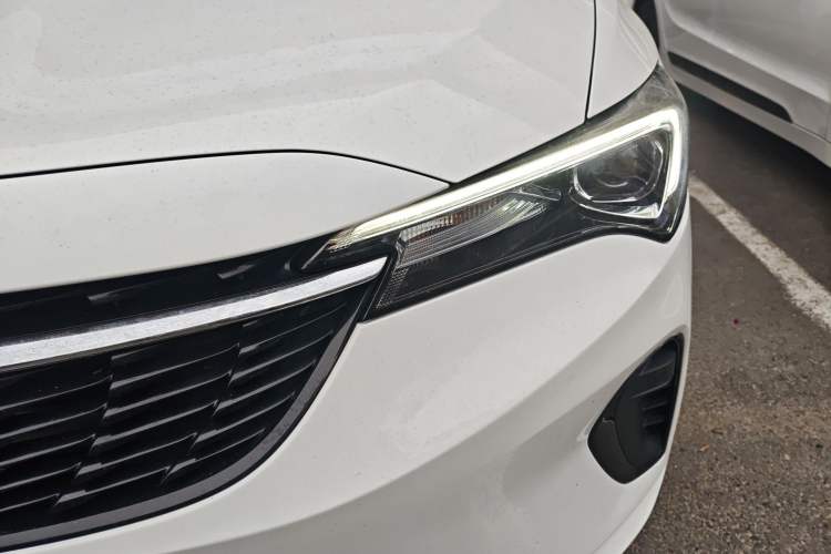 Used Buick Verano 2023 Pro Enjoyment Edition