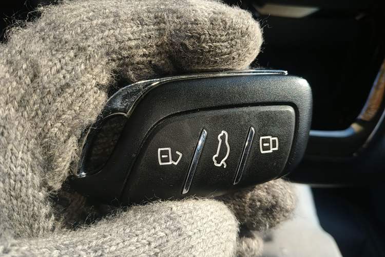 Used Roewe RX5 New Energy 2021 ePLUS National Trend Ronglin Luxury Edition