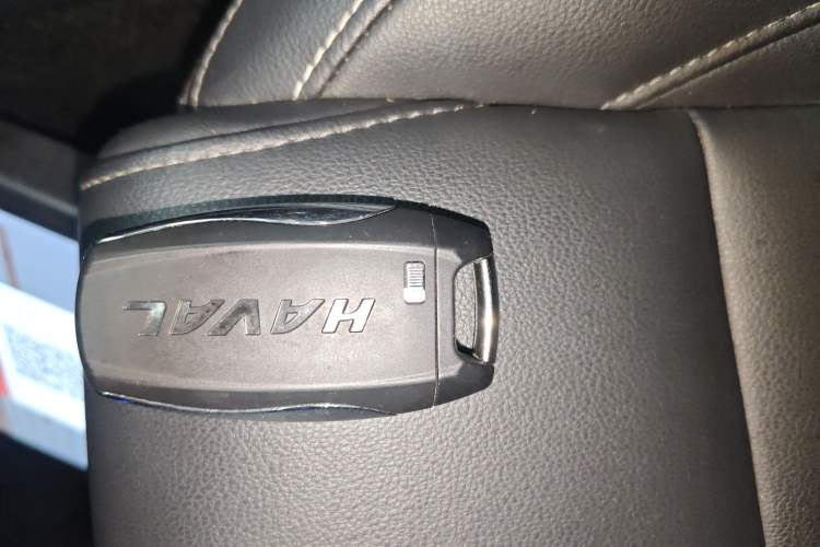 Used Haval H7 2021 2.0T Enjoyment Version