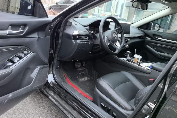 Used Nissan Teana 2022 2.0L XL-TLS Enjoyment Edition
