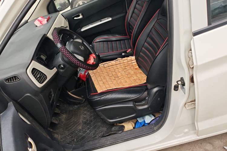 Used CHANGAN OSHAN Olisway 2015 1.2L Manual Enjoyment Model