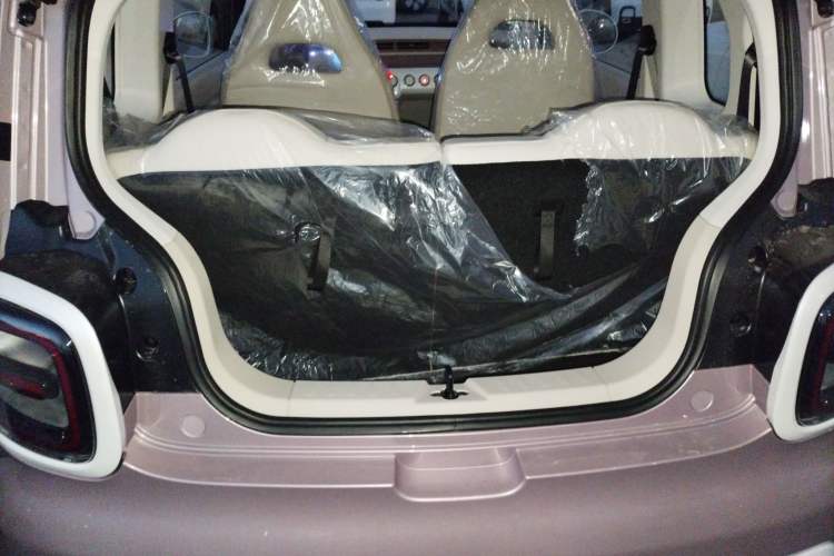 Used Bestune Pony 2026 Model 222km Cute Horse Plus