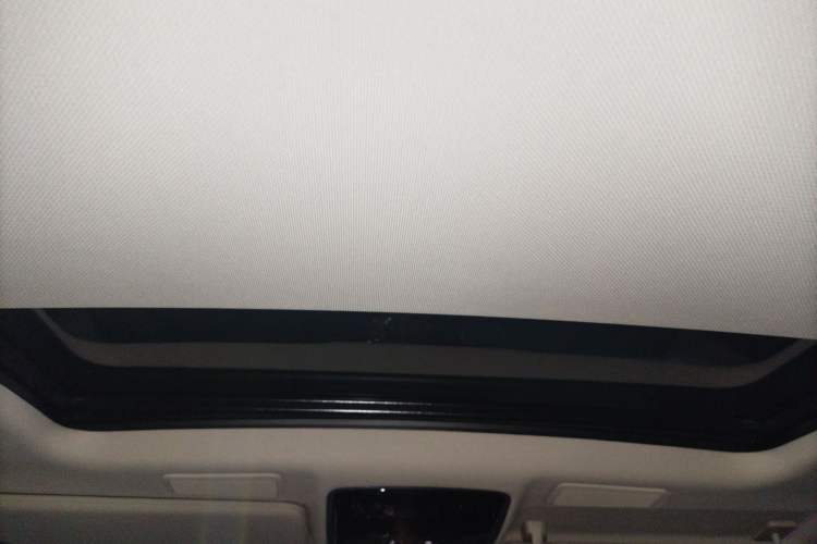 Used Land Rover Range Sport 2020 3.0 L6 HSE DYNAMIC Headliner