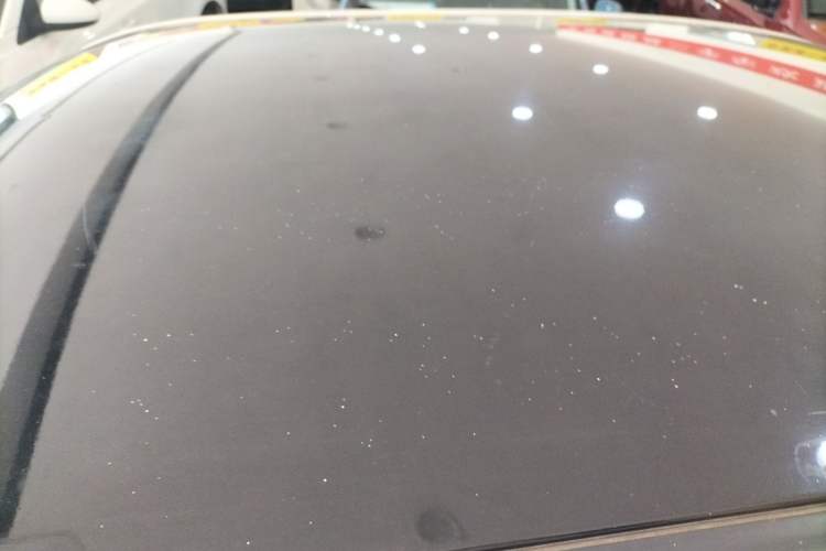 Used Wuling Hongguang MINIEV 2021 Macaron Premium Model – Lithium Iron Phosphate Roof