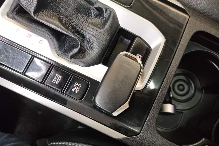 Used Kia K3 2019 1.5L CVT Smart Connectivity Version