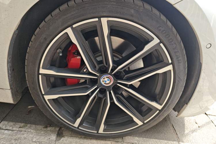 Used BMW 4 Series 2021 425i M Sport Night Edition