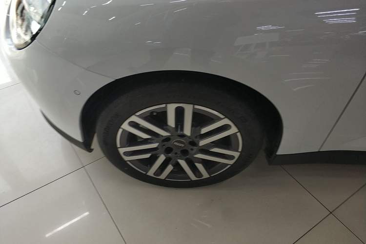 Used MINI Electric MINI COOPER 2024 456km COOPER E Classic Edition
