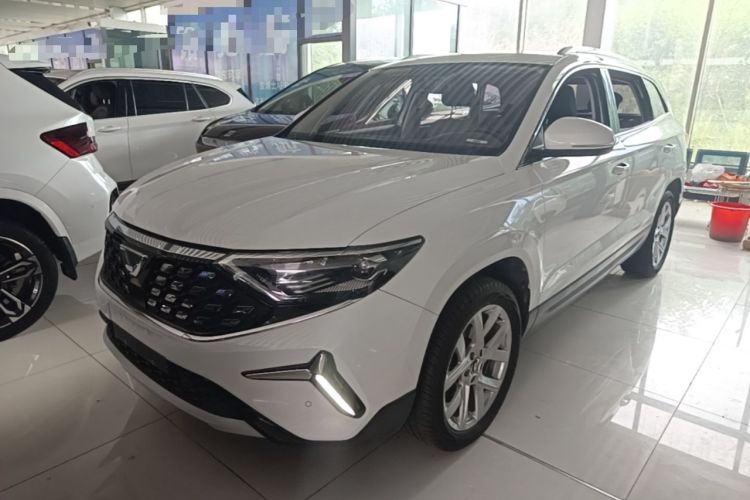 Used Jetta VS7 2023 280TSI Automatic Trend Edition Guazi used car, China used car export, Used car for sale, Used  cars, Cheapest cars for sale