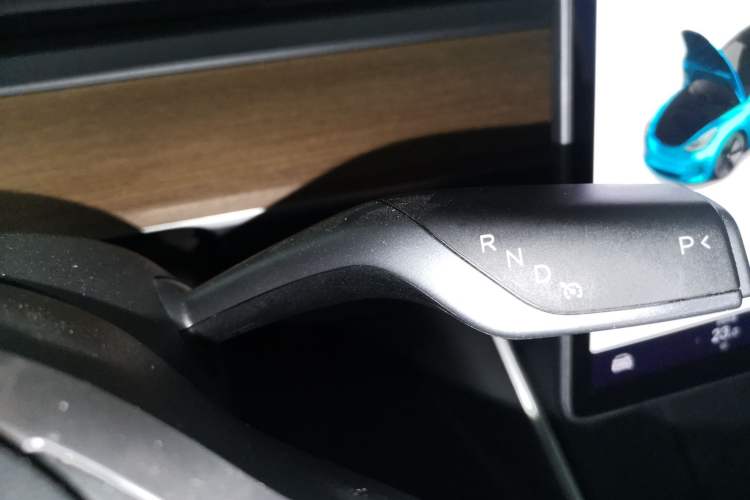 Used Tesla Model 3 2020 Standard Range Rear-Wheel Drive Upgraded Version
