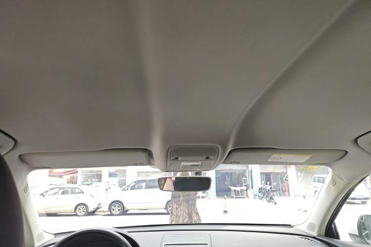 Used Audi A3 2016 Limousine 35 TFSI Ambition Edition