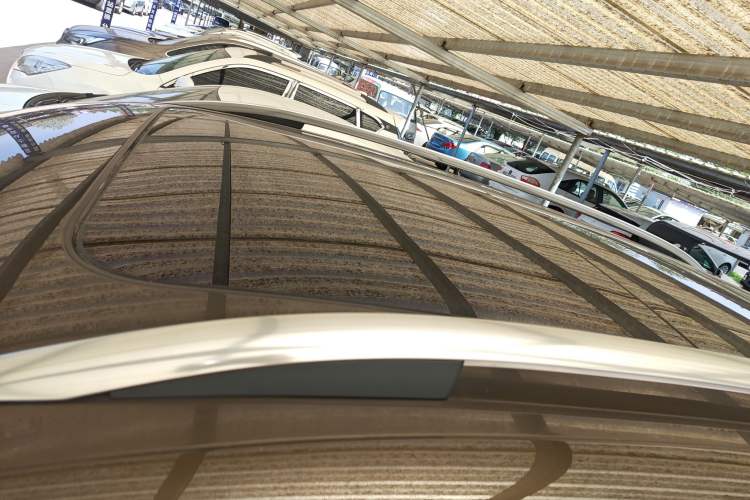 Used Volkswagen Tiguan 2015 1.8TSI Automatic Two-Wheel Drive Luxury Model