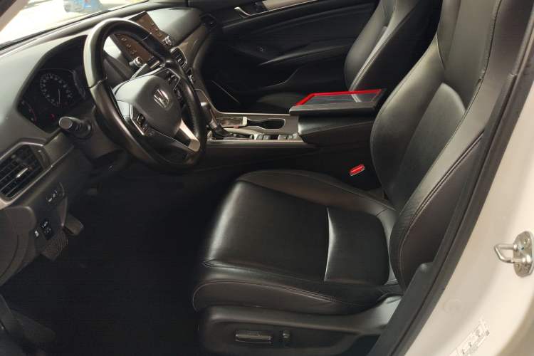 Used Honda Accord 2018 260TURBO Elite Edition China VI
