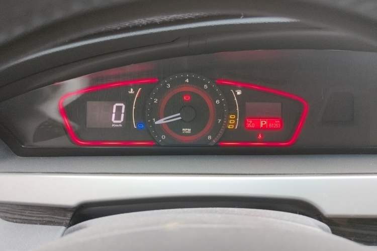 Used Roewe 550 2012 550 1.8L Automatic Value Edition
