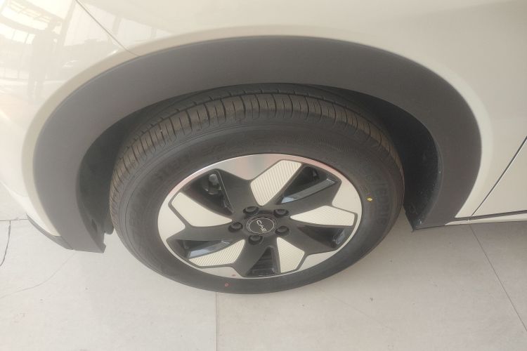 Used BYD Dolphin 2025 420km Free Edition