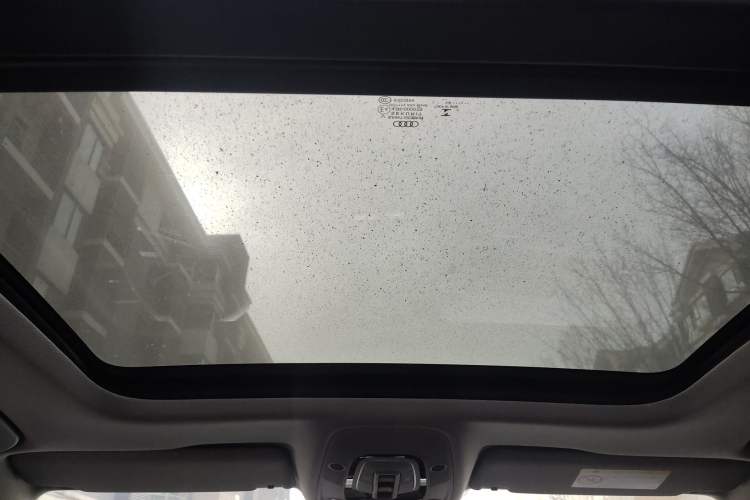 Used Audi A4L 2017 45 TFSI quattro Style Edition