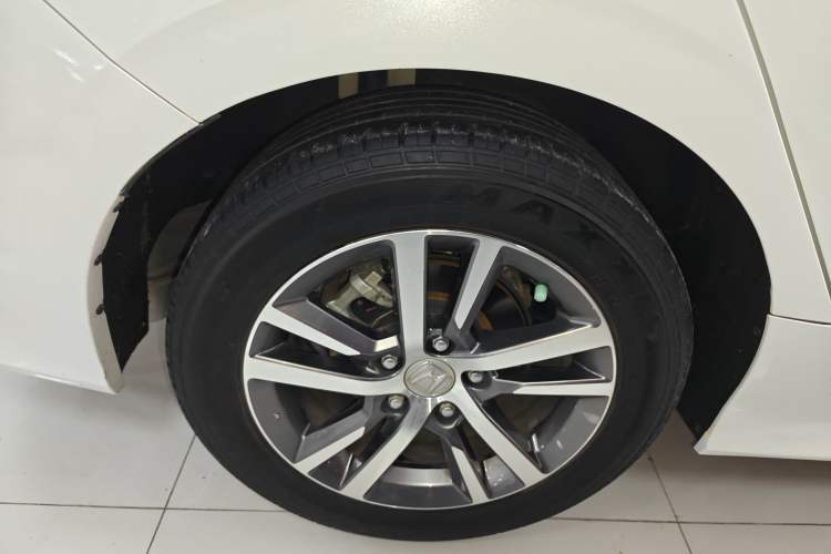 Used Honda Civic 2023 240TURBO CVT Dynamic Edition