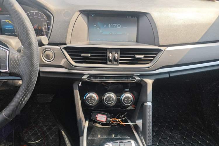 Used Haval H6 2018 Red-Label Sport Edition 1.5T Automatic Two-Wheel Drive Elite Model