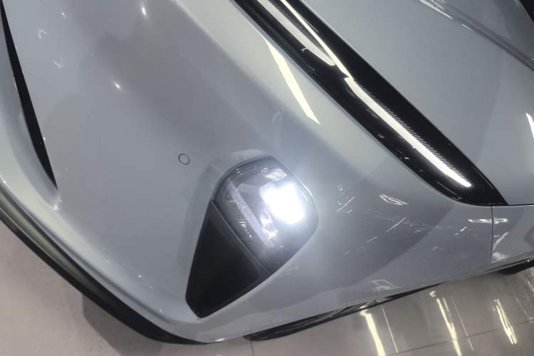 Used Nio ET5 2022 75 kWh
