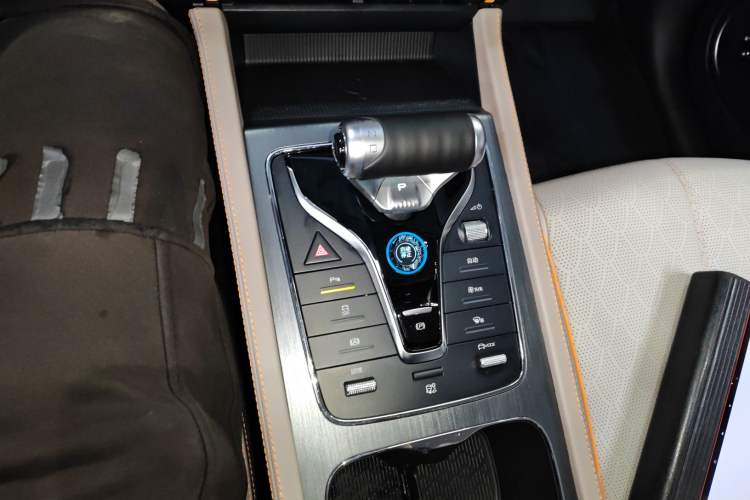 Used BYD Yuan PLUS 2023 Champion Edition 430KM Superior Model
