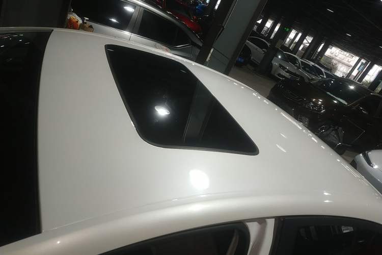 Used Chevrolet Monza 2023 1.5L Dual-Clutch Enjoyment Edition