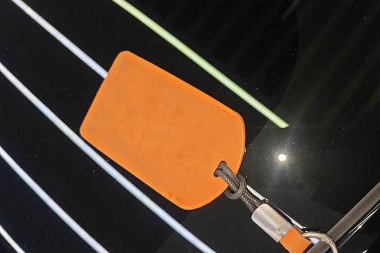 Used Tesla Model 3 2021 Revised Version Standard Range Rear-Wheel Drive Upgraded Edition 3D1
