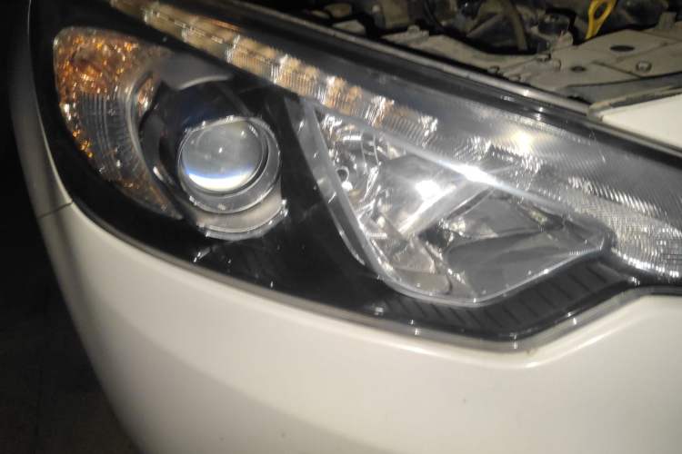 Used Kia K3 2015 1.6L Manual GLS