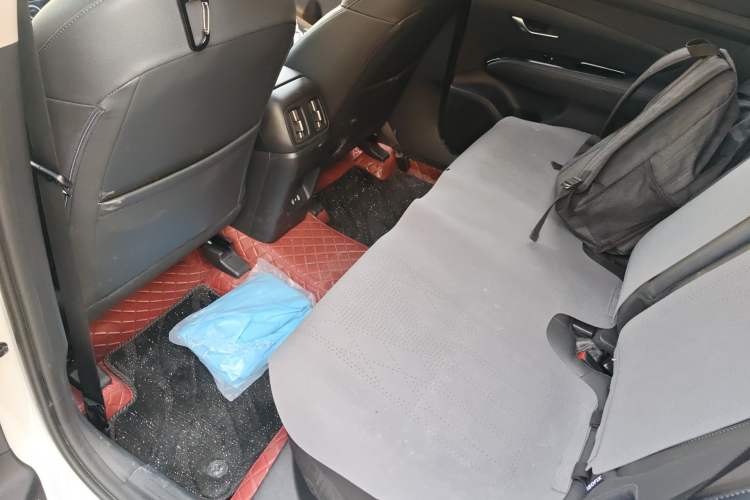 Used Hyundai Tucson 2025 Tucson L 1.5T Prestige Edition