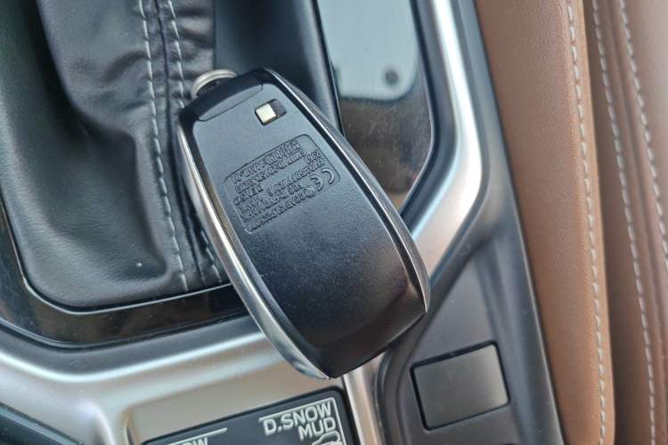 Used Subaru Forester 2019 2.0i e-Boxer Sport Edition EyeSight
