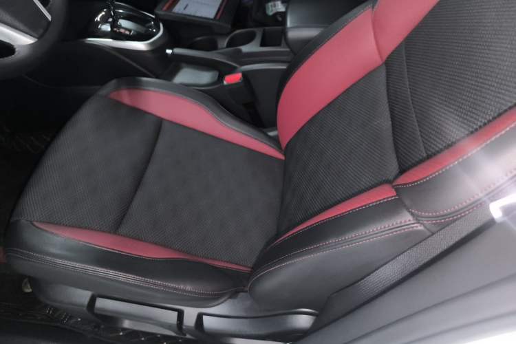 Used Nissan Qashqai 2017 2.0L CVT Smart Enjoyment Version China V Standard
