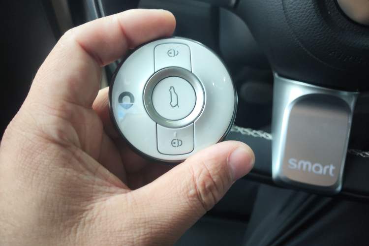 Used smart #3 2023 Pulse Four-Wheel Drive Edition
