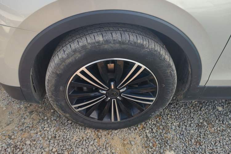 Used Volkswagen Tiguan L 2021 280TSI Automatic Two-Wheel Drive Smart Edition