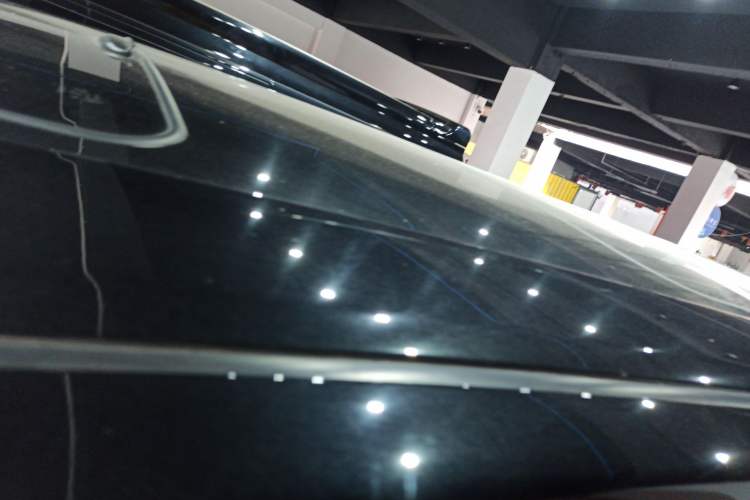 Used Toyota Vellfire 2020 Dual-Engine 2.5L HV Prestige Edition Roof