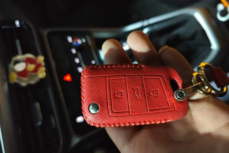 Used Volkswagen T-Cross 2019 280TSI DSG Luxury Edition
