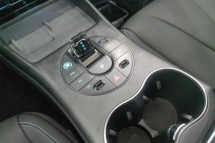 Used BYD Seal 2025 650 Zhihang Edition