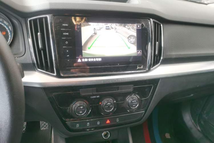 Used Skoda Kamiq 2022 1.5L Automatic Comfort Edition
