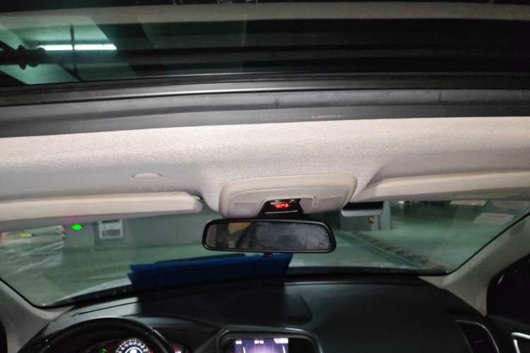 Used Volvo XC60 2017 T5 Smart Upgrade Edition