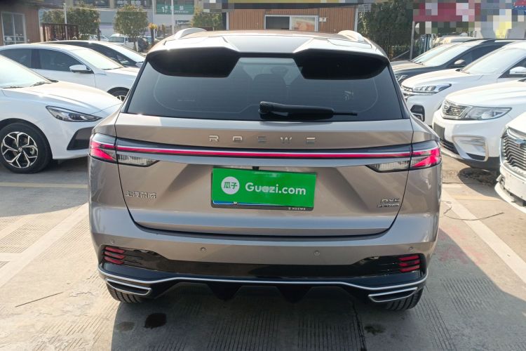 Used Roewe RX5 2023 1.5T Elite Edition