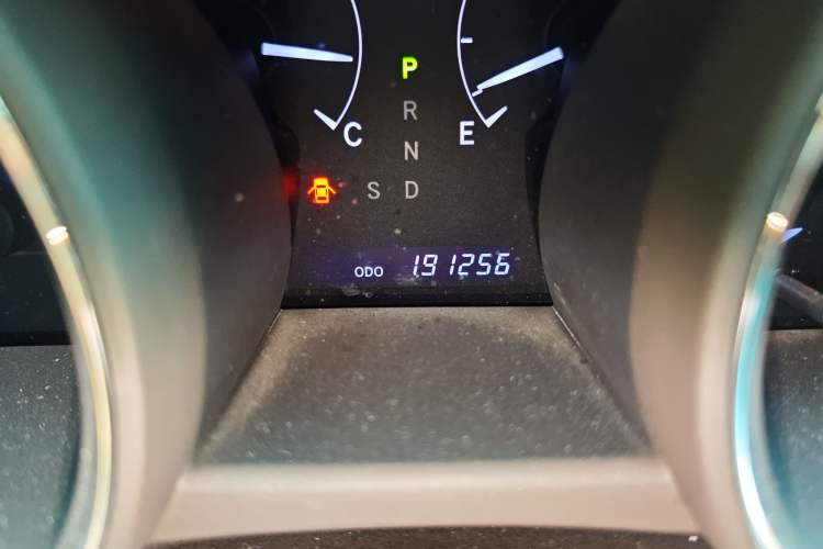 Used Toyota Highlander 2012 2.7L Two-Wheel Drive 7-Seater Luxury Edition
