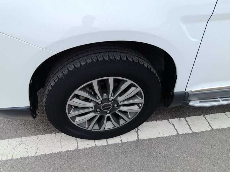 Used Haval H6 2018 Blue Label Sport Edition 1.5T Automatic Two-Wheel Drive Elite Model — 22